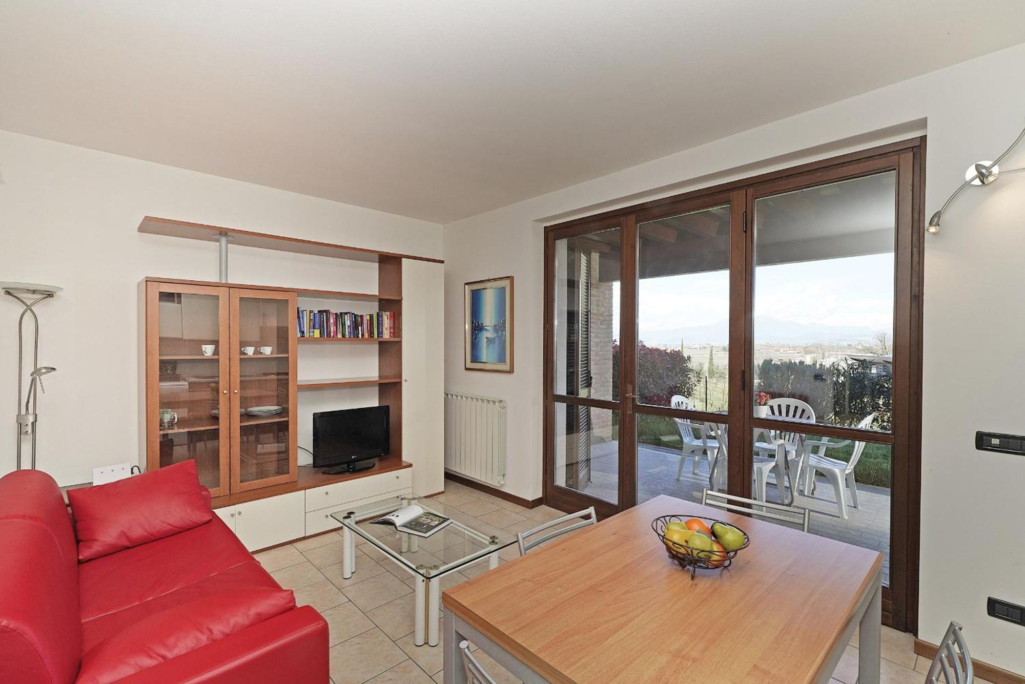 Belvedere Pt-40 By Wonderful Italy Appartement