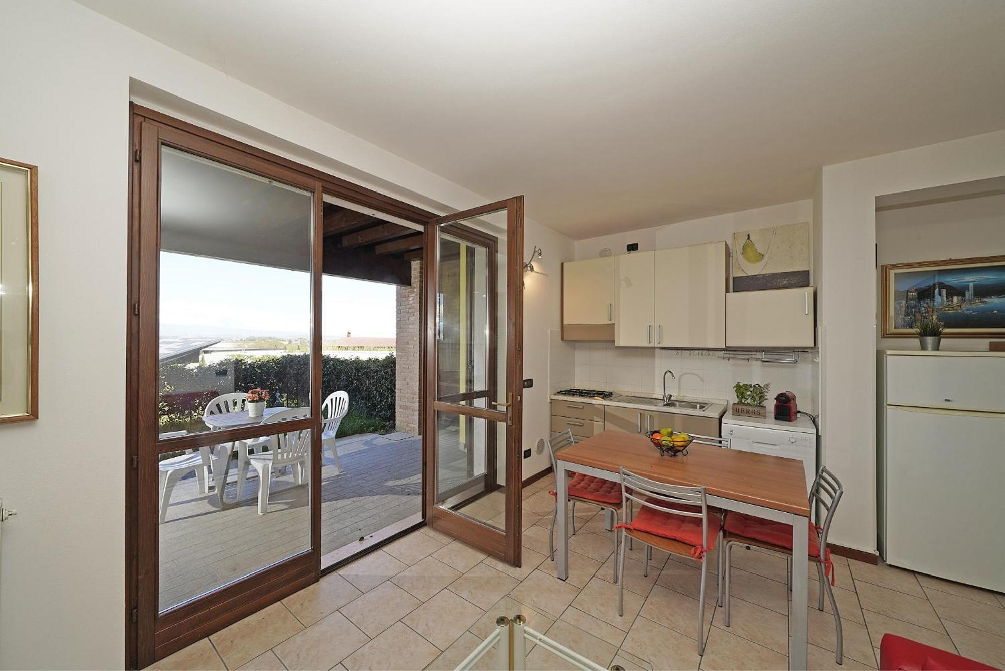 Belvedere Pt-40 By Wonderful Italy Appartement Peschiera del Garda