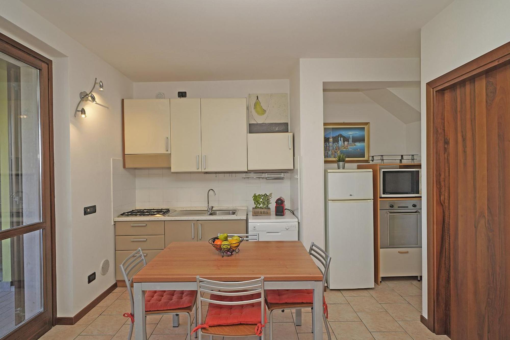 Belvedere Pt-40 By Wonderful Italy Appartement