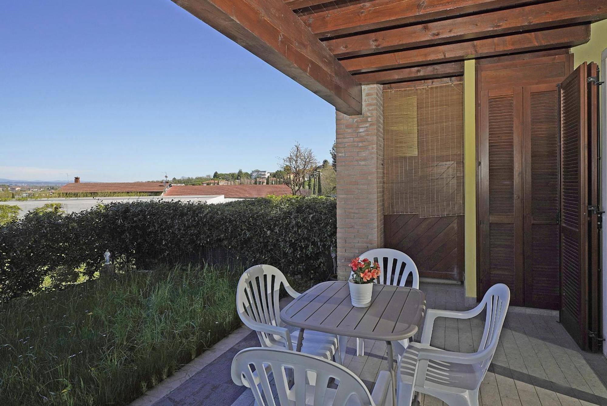 Belvedere Pt-40 By Wonderful Italy Appartement Peschiera del Garda