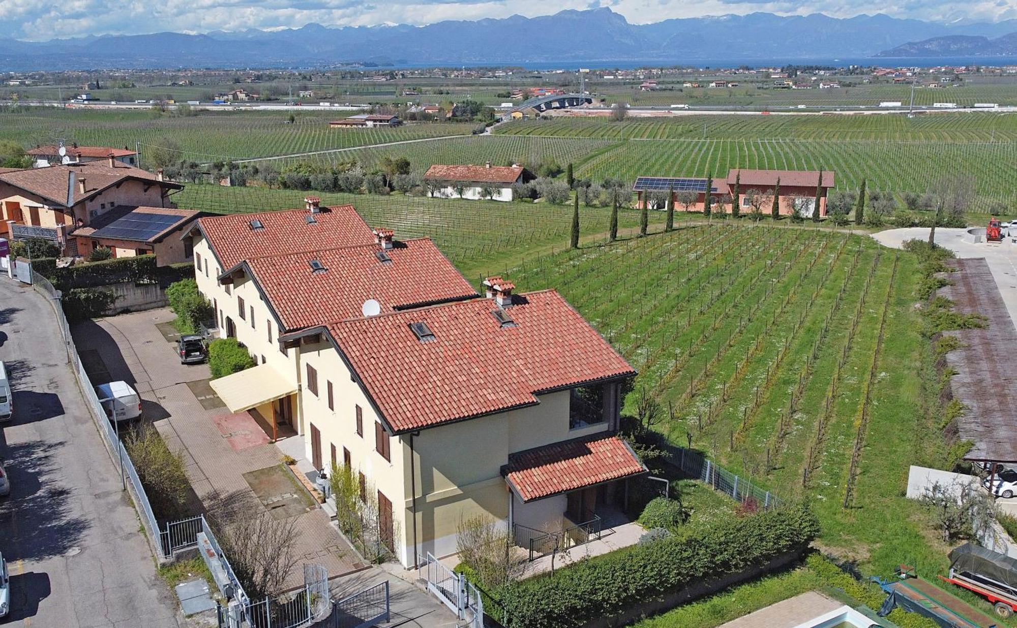 Belvedere Pt-40 By Wonderful Italy Appartement Peschiera del Garda