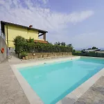Residence Belvedere Pt-40 By Wonderful Italy