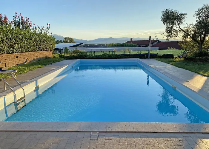 Residence Belvedere Pt-40 By Wonderful Italy