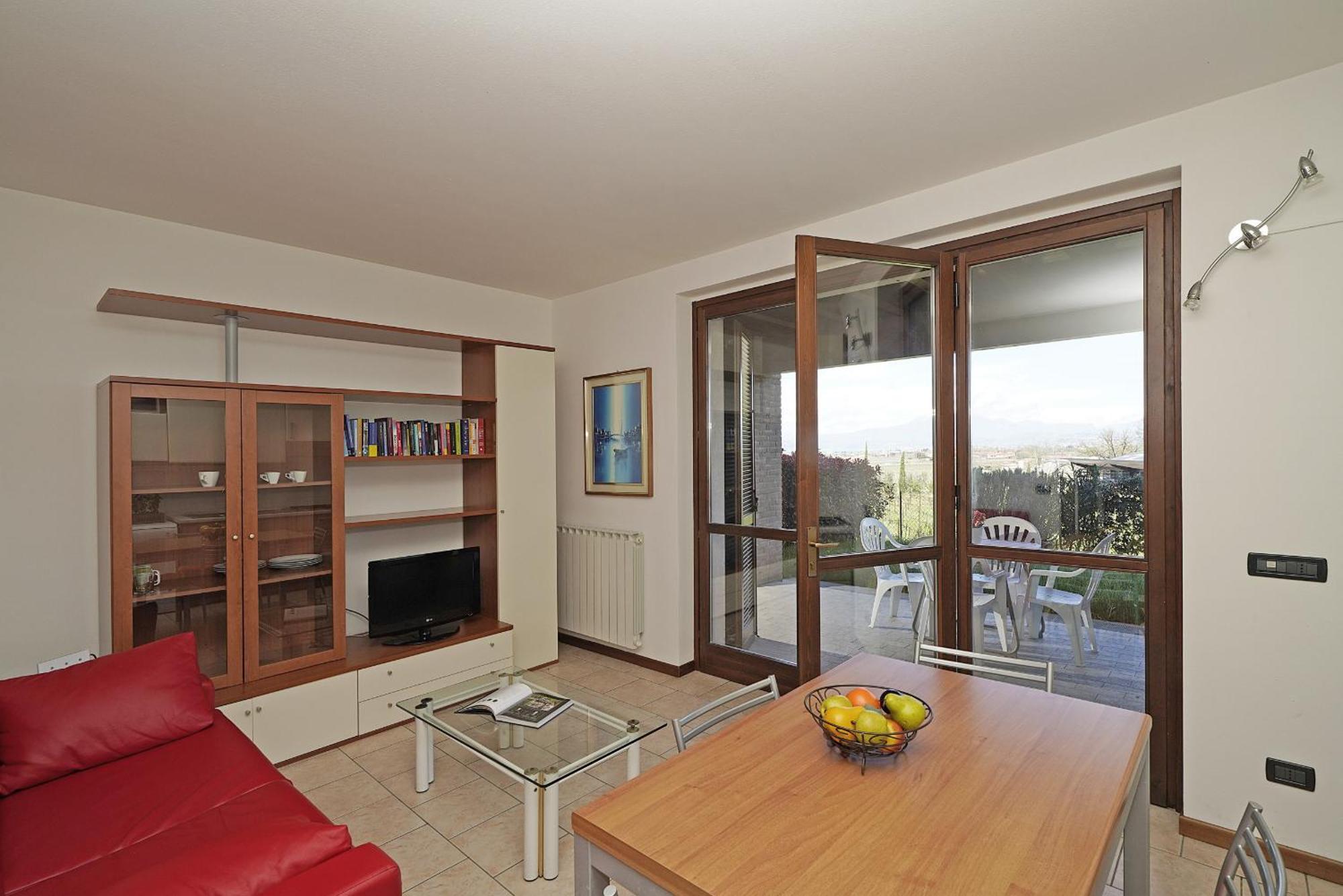 Appartamento Belvedere Pt-40 By Wonderful Italy Peschiera del Garda
