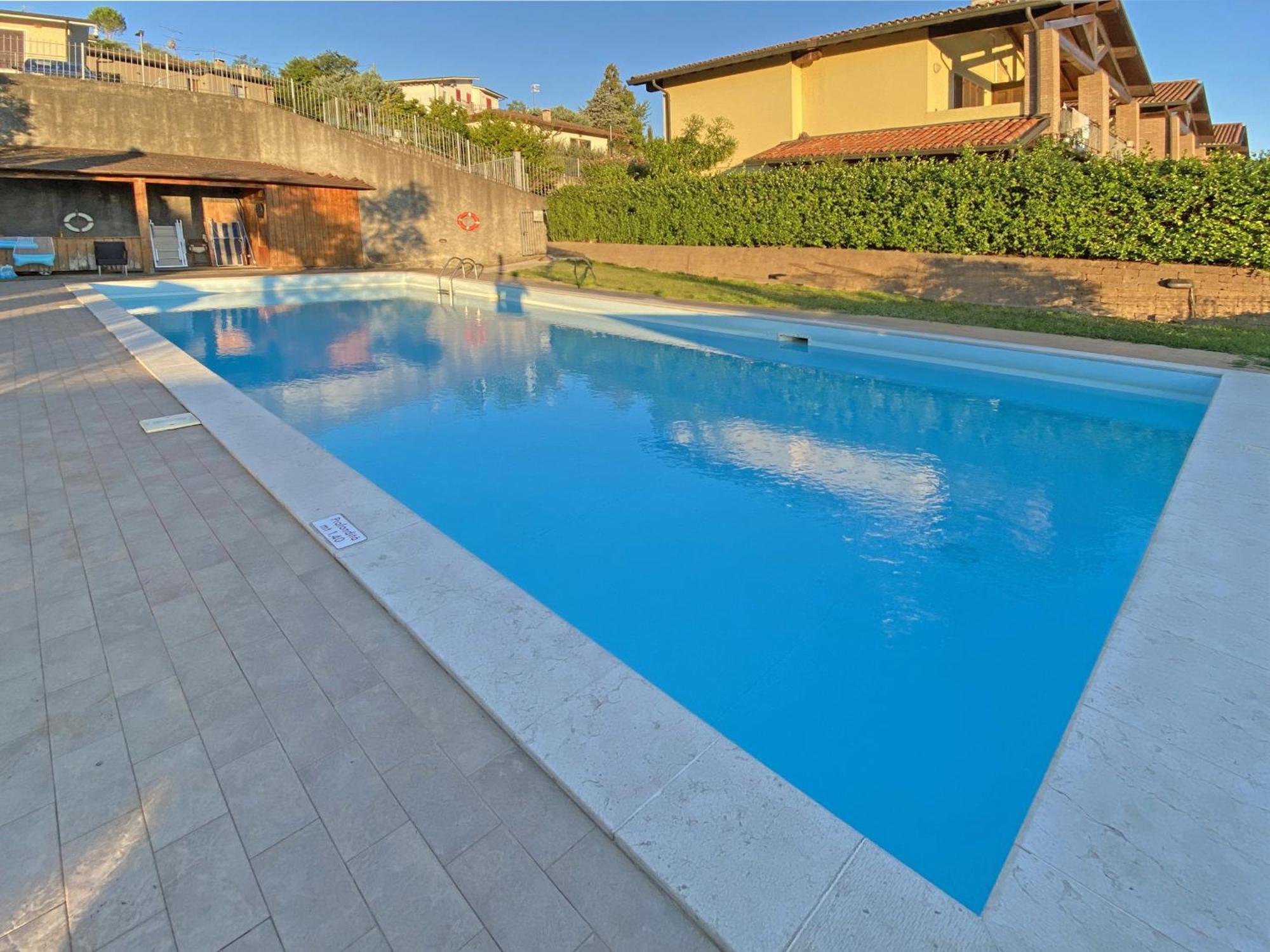 Appartamento Belvedere Pt-40 By Wonderful Italy Peschiera del Garda