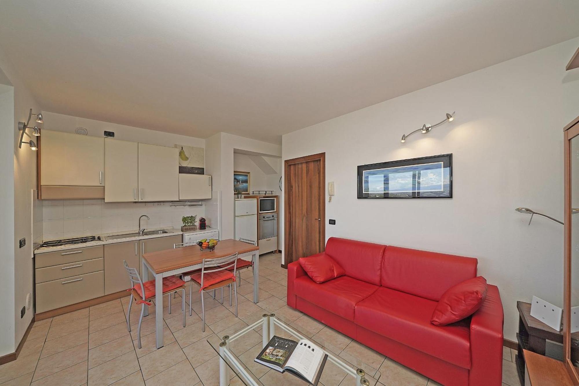 Appartamento Belvedere Pt-40 By Wonderful Italy