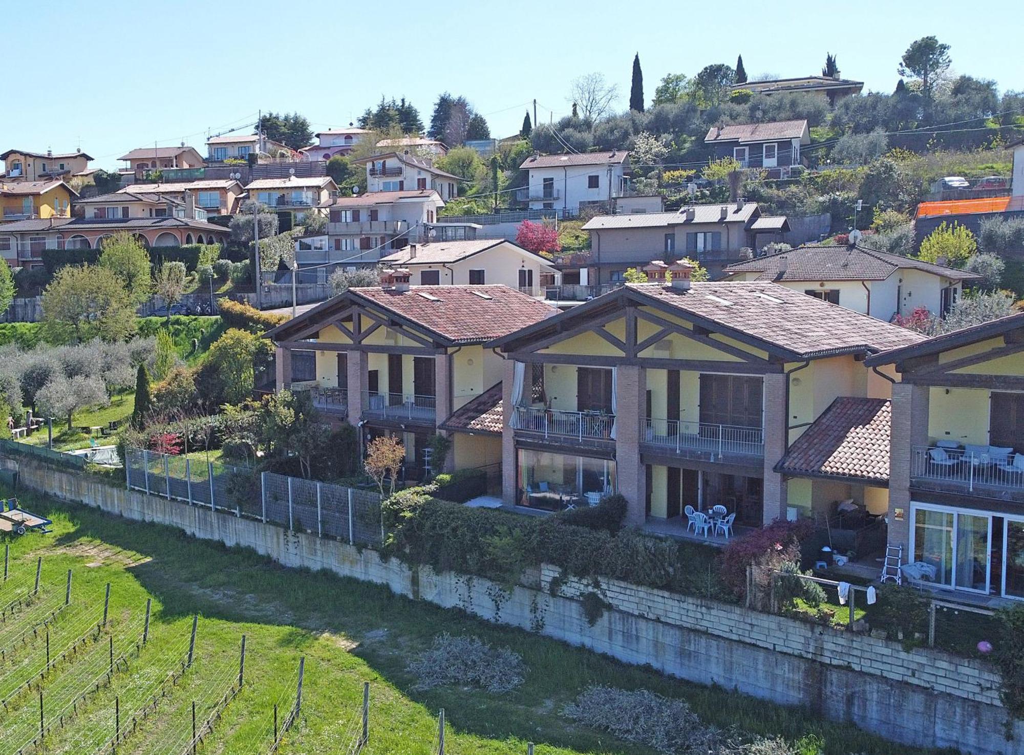 Appartamento Belvedere Pt-40 By Wonderful Italy