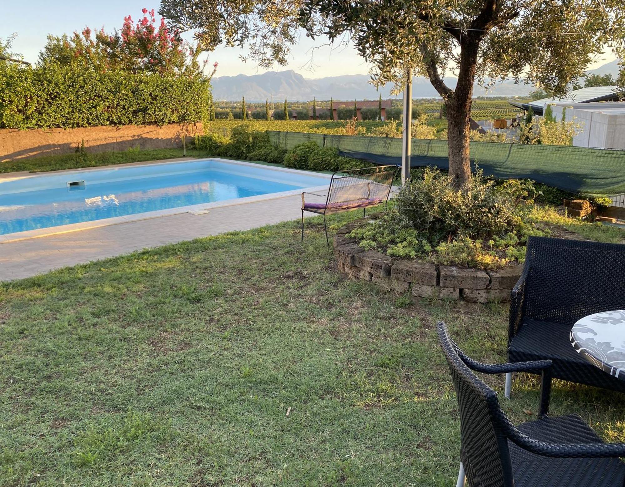 Appartamento Belvedere Pt-40 By Wonderful Italy