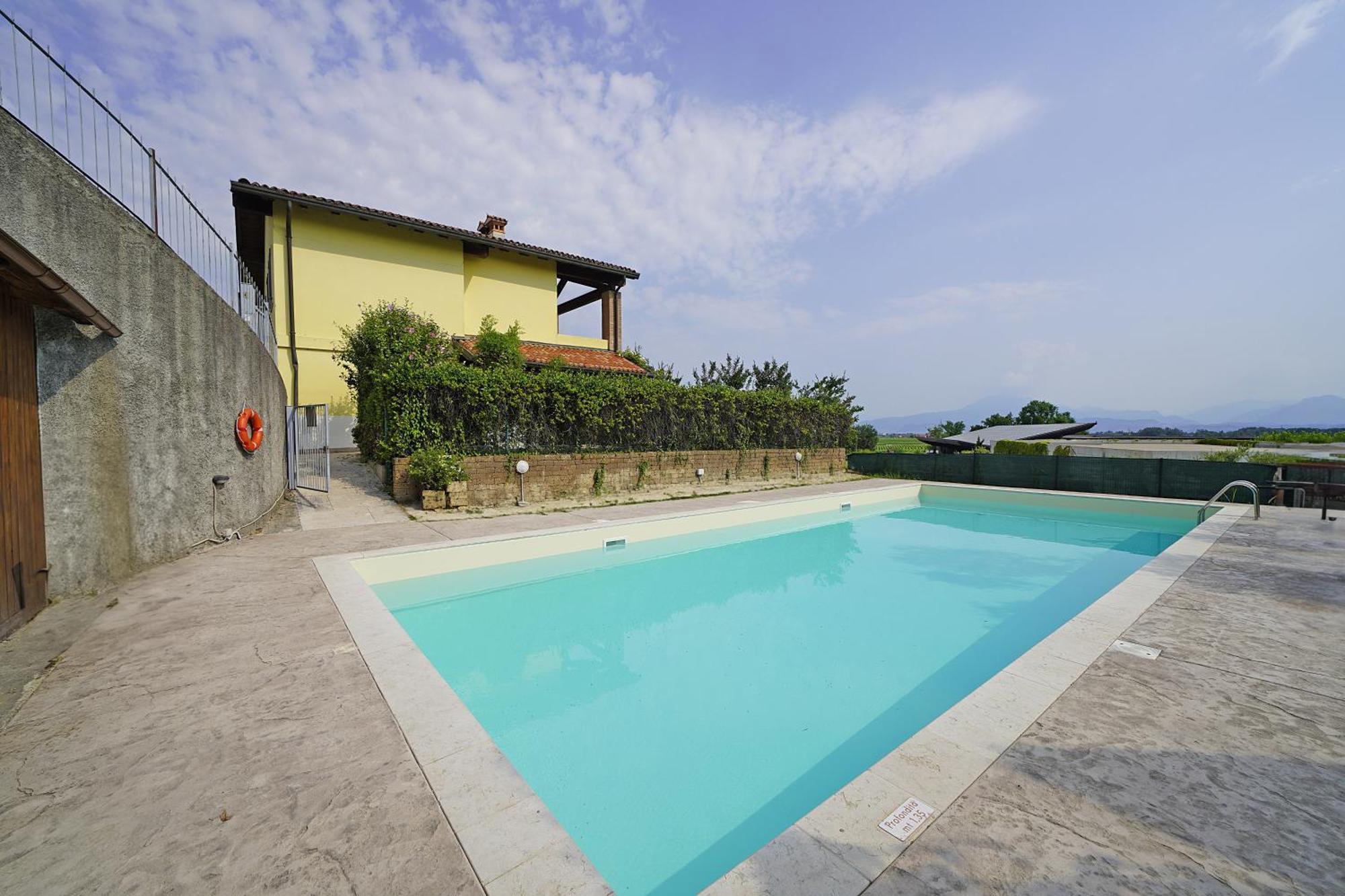 Appartamento Belvedere Pt-40 By Wonderful Italy *