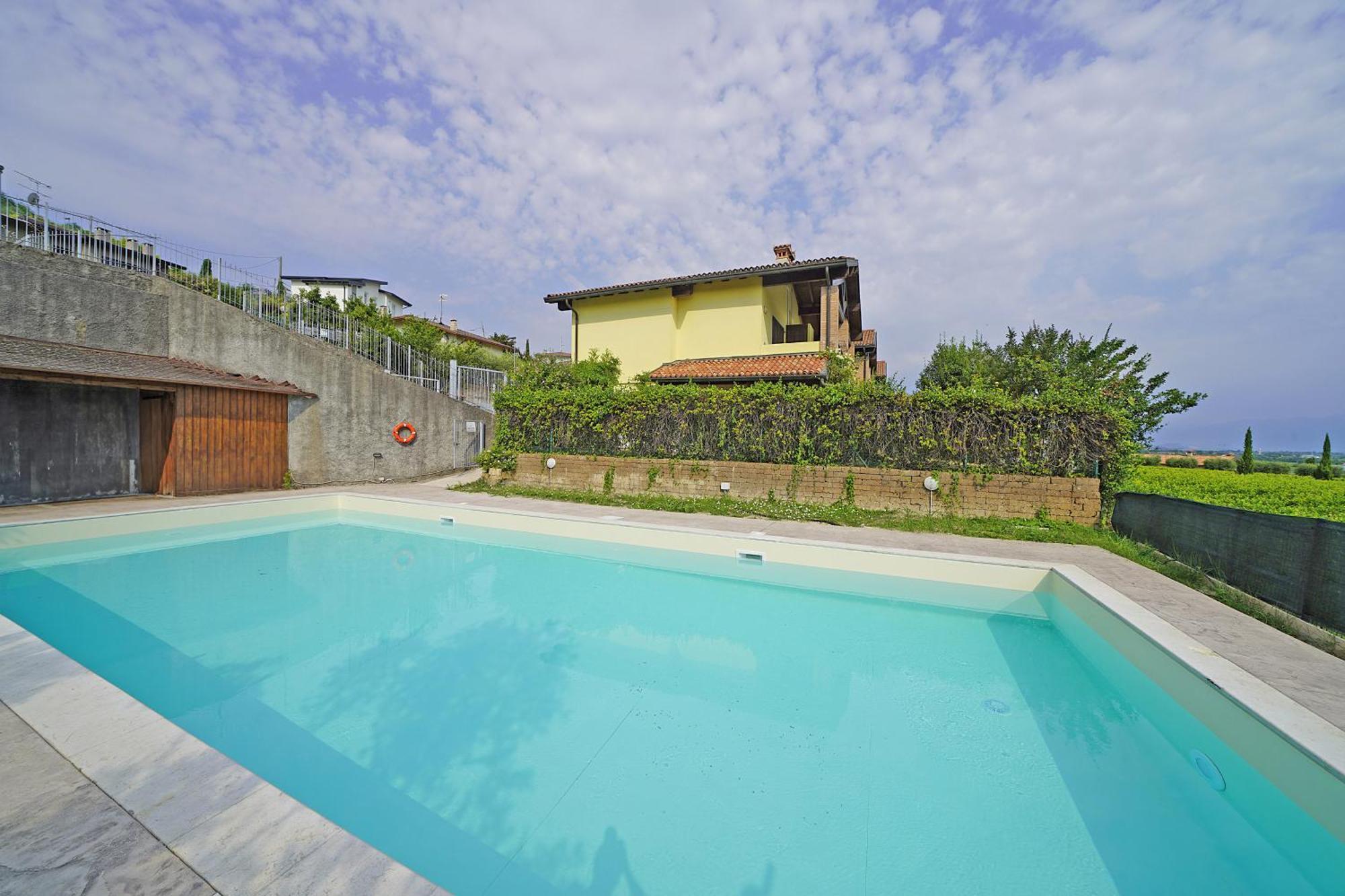 Belvedere Pt-40 By Wonderful Italy